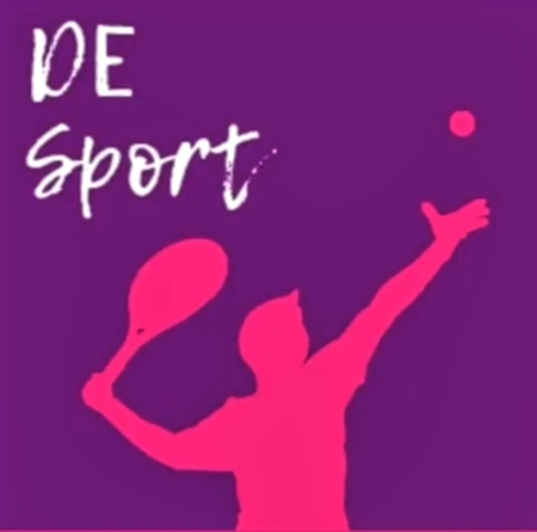 DEsport Emblem